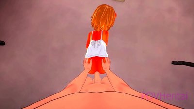 હેંટાઈ અનસેન્સર્ડ