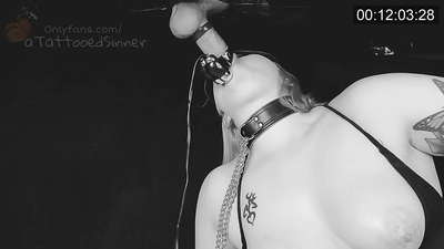 માસ્ક પોર્ન